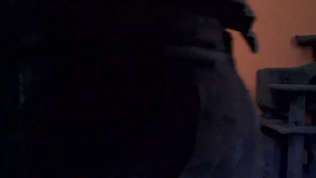 IntimateTales online show from November 13, 7:46 pm