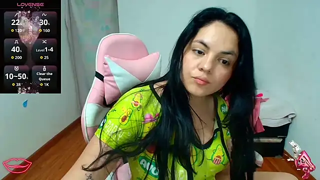 Snapshot of Anal_Milky_Momma chatting on September 26, 5:32 pm Anal Milky Momma online show from September 26, 5:32 pm