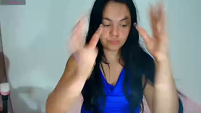 Snapshot of Anal_Milky_Momma chatting on October 12, 5:59 pm Anal Milky Momma online show from October 12, 5:59 pm