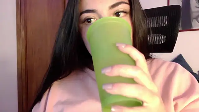 Honey Aynur20 online show from September 10, 7:14 pm