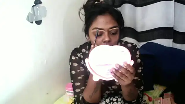 Snapshot of Indian_FireXX chatting on October 12, 5:37 pm Indian FireXX online show from October 12, 5:37 pm