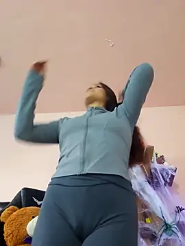 DORYY online show from October 31, 10:47 pm