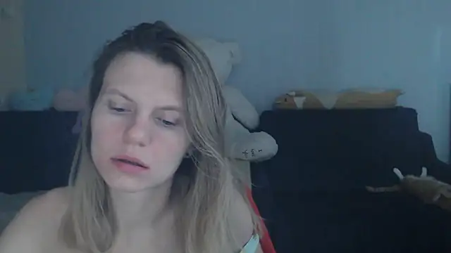 night is dark online show from March 9, 9:51 pm