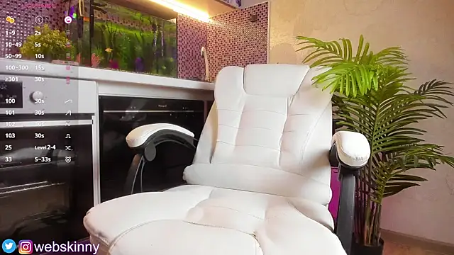 Top Skinny online show from September 22, 6:56 am