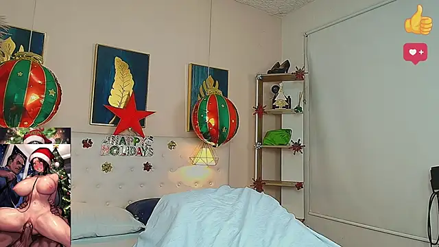 valerie lya online show from November 24, 8:22 pm