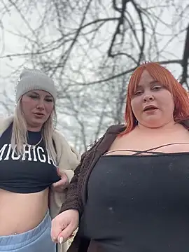 AnyDreams22 online show from February 27, 10:37 am