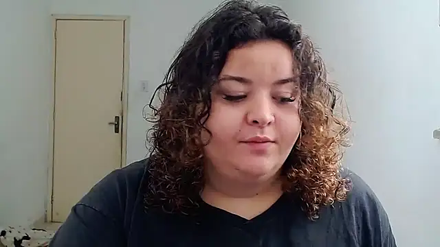 Snapshot of valentinny chatting on October 4, 2:11 pm valentinny online show from October 4, 2:11 pm