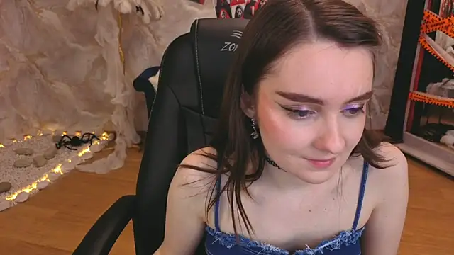 CloudGrace online show from October 29, 6:54 pm