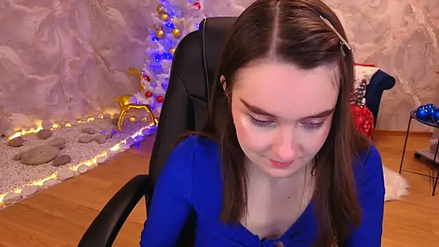 CloudGrace online show from December 23, 3:21 am