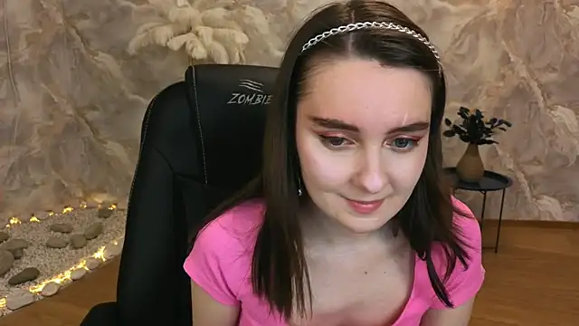 CloudGrace online show from October 11, 6:21 pm