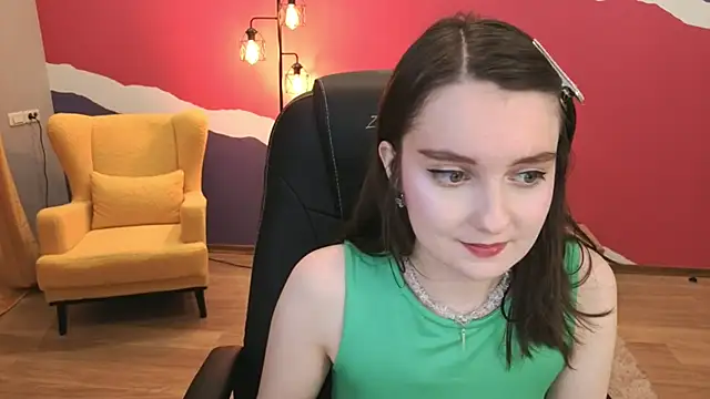 CloudGrace online show from October 6, 6:23 pm