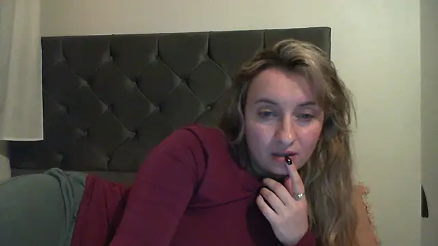 SusanCurt online show from November 16, 10:21 pm