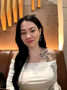 Wet  Bunny online show from September 9, 6:35 am