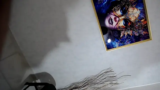 paulabigcock online show from November 4, 12:10 pm