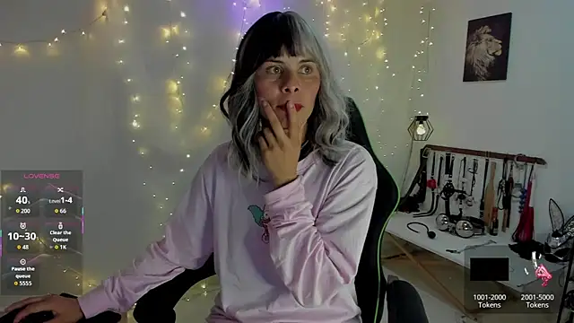 Arianna connor1 online show from September 22, 11:58 pm