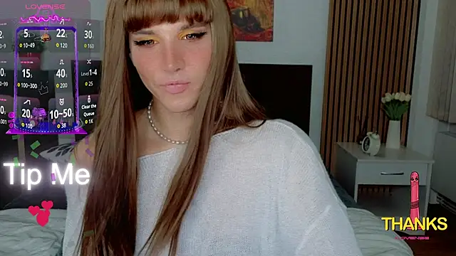 HelenSpellman online show from June 11, 8:49 pm