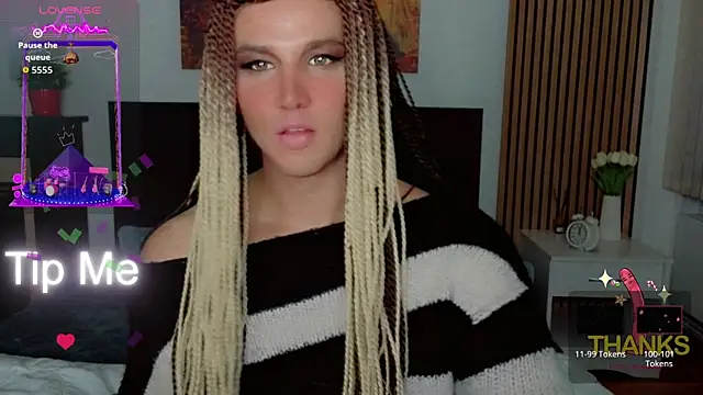 HelenSpellman online show from June 15, 8:09 pm