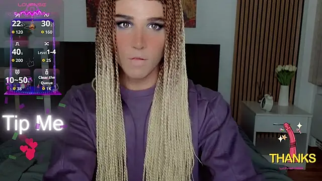 HelenSpellman online show from June 18, 10:14 pm