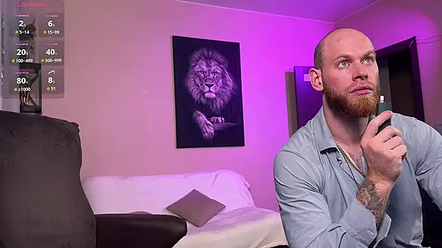 FireBeard  online show from March 29, 2:16 pm