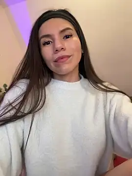 LalieFR online show from April 15, 8:53 pm