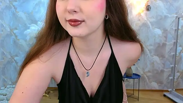 NicoleFoxery online show from November 27, 3:31 am