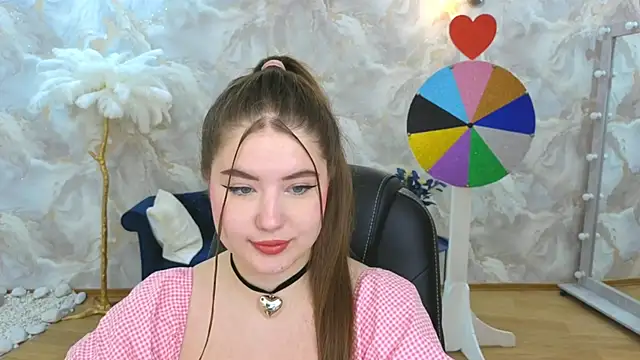 NicoleFoxery online show from October 5, 3:44 am