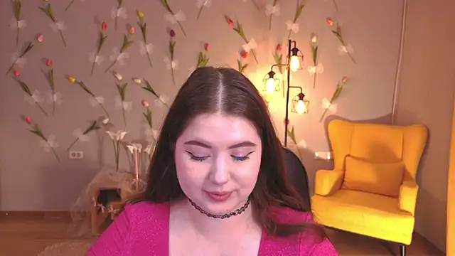 NicoleFoxery online show from April 4, 3:27 am