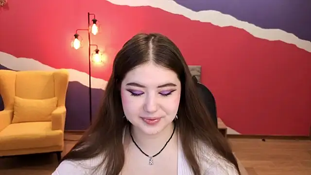 NicoleFoxery online show from October 18, 6:31 pm