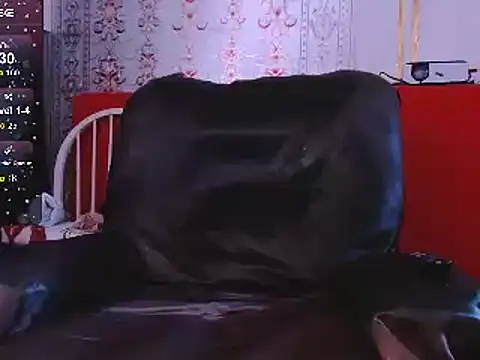 ShanyFerrati online show from December 4, 5:24 pm