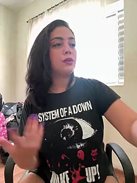 NathFox online show from February 17, 7:35 pm