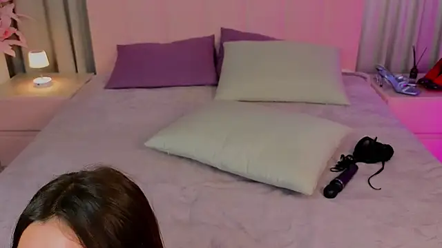 Ariana Petite online show from July 24, 2:09 am