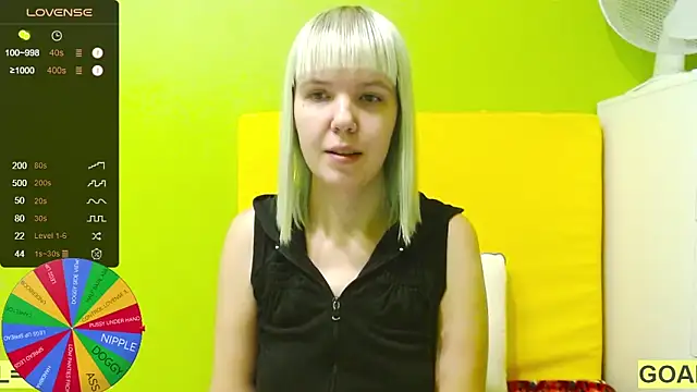 Ultra Meow online show from November 27, 12:57 am