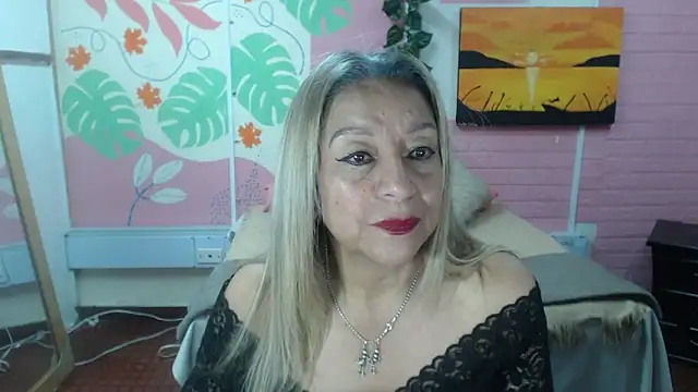 ZAMANTHA online show from March 9, 4:10 pm