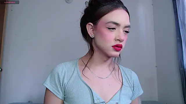 valen thompson online show from February 20, 4:41 pm