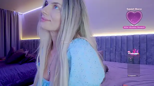 Goddessex online show from June 17, 3:41 am