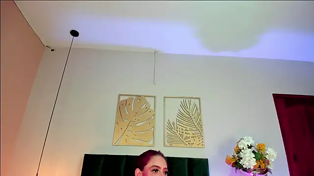 JupiteFox online show from March 31, 12:43 am