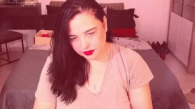 Alenny11 online show from July 24, 3:15 am