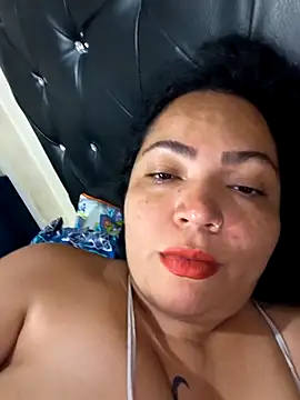 NIKOLE1301 online show from March 19, 8:35 pm