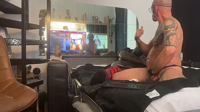 Sportparis4 online show from October 27, 5:03 am