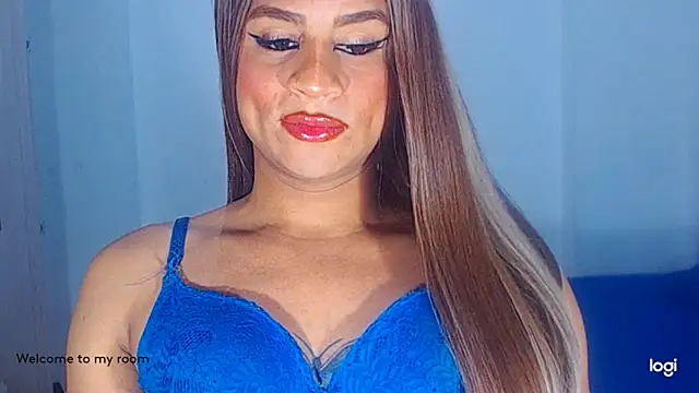 Valenntyna online show from February 25, 7:23 pm