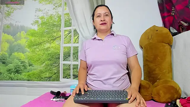 nikool32 online show from April 4, 10:58 am