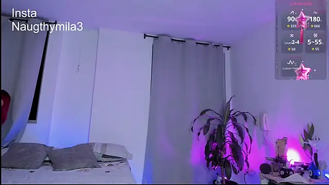 Sky dominika  online show from October 11, 12:48 am