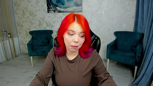 EnergyBunny 1 online show from April 8, 7:16 pm