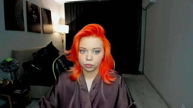 EnergyBunny 1 online show from March 29, 7:13 pm