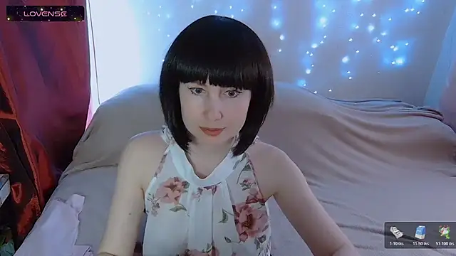 bekyboop online show from March 6, 12:44 pm