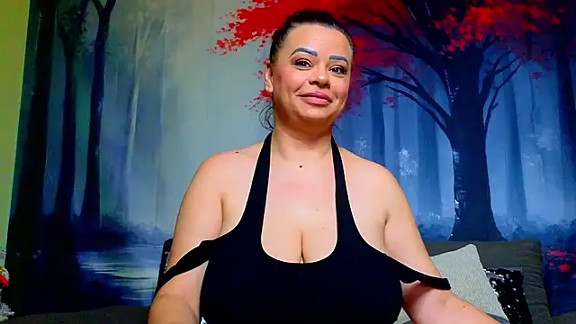 ElizabethEven online show from January 13, 11:42 pm