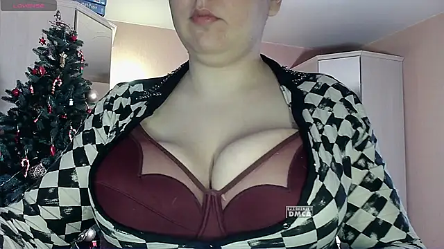 Mrs Dream online show from April 29, 3:04 pm