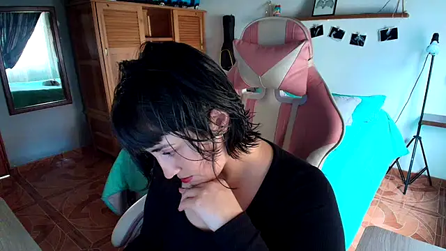 venus 666 online show from December 21, 4:33 pm