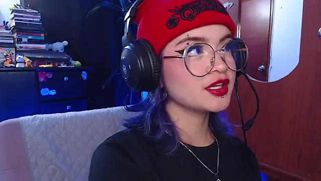 Raventh  online show from September 23, 10:41 pm