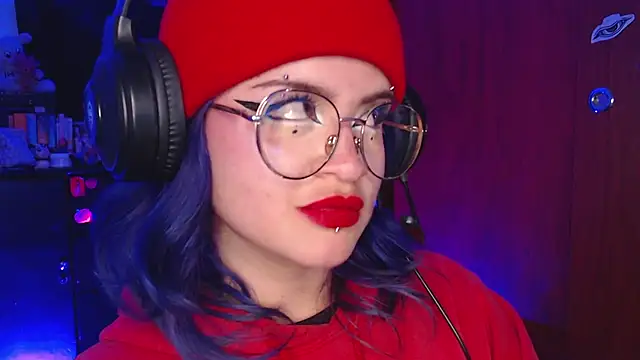 Raventh  online show from December 5, 1:49 am